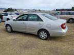 Lot #3024492549 2003 TOYOTA CAMRY LE