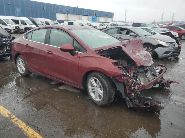 2016 CHEVROLET CRUZE L 1G1BA5SMXG7206665