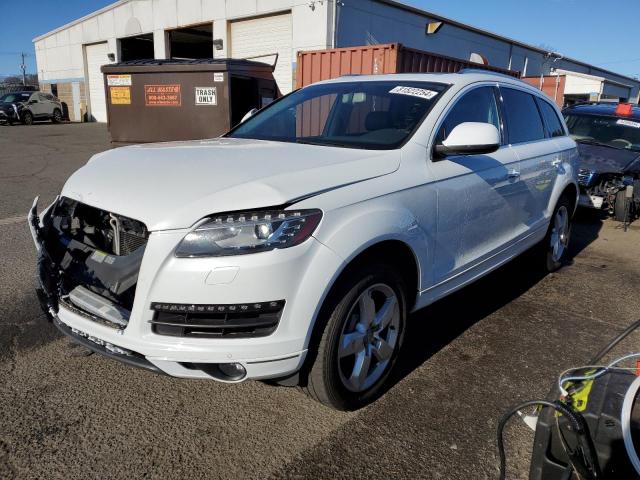 VIN WA1LGAFE4ED001468 2014 AUDI Q7 no.1