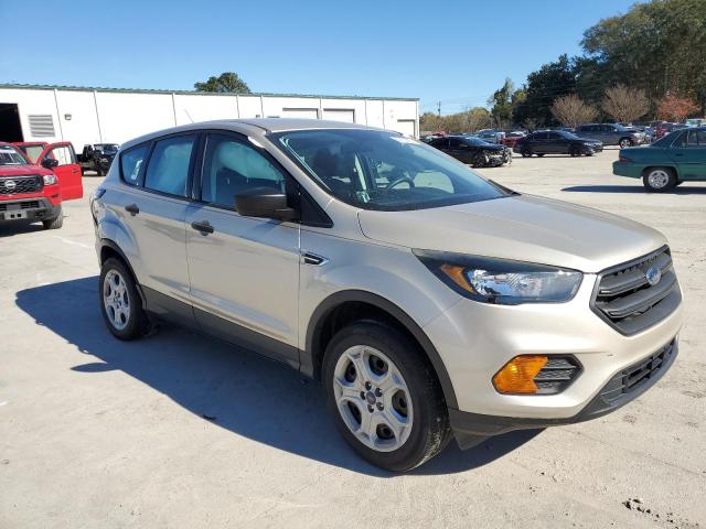 2018 FORD ESCAPE S - 1FMCU0F74JUB35395