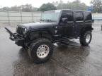 Lot #3024619609 2012 JEEP WRANGLER U