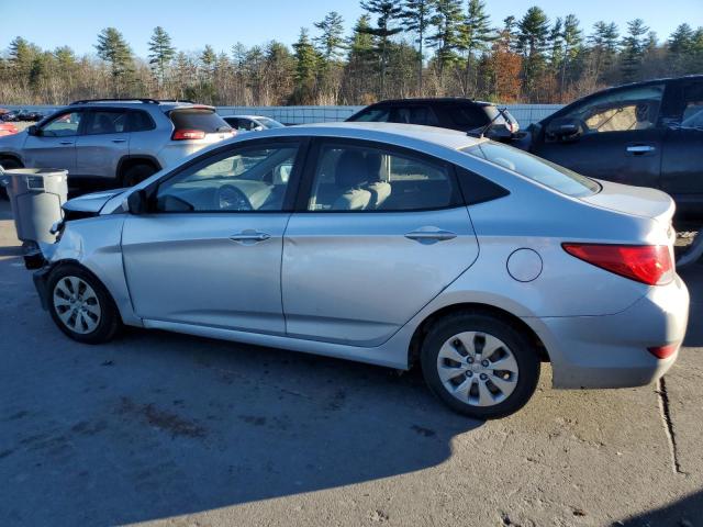 Vin: kmhct4ae1hu311958, lot: 77307204, hyundai accent se 20172