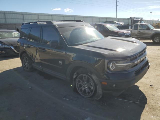 2023 FORD BRONCO SPO - 3FMCR9B60PRD15394
