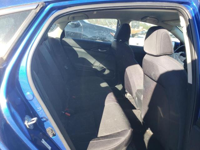 2019 HONDA INSIGHT LX 19XZE4F16KE006024