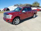 2018 FORD F150 SUPER - 1FTEW1E54JFC27673