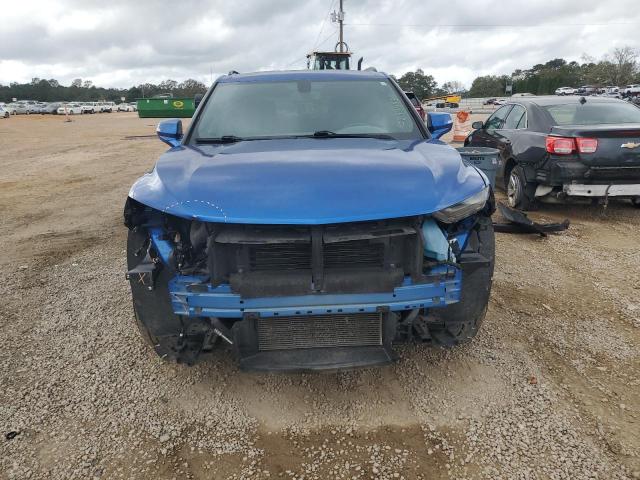 2019 CHEVROLET BLAZER 1LT - 3GNKBBRA2KS632575