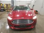 FORD FUSION SE photo