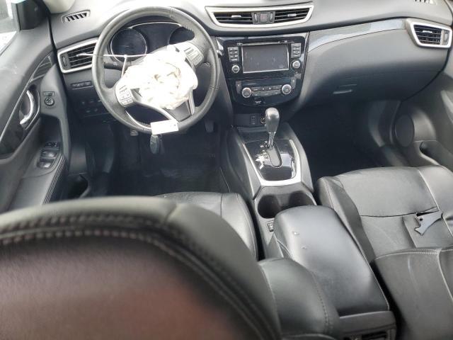 2016 NISSAN ROGUE S - 5N1AT2MT6GC832135