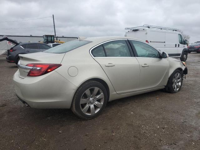2016 BUICK REGAL 2G4GK5EX2G9187930