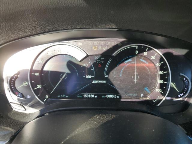 2018 BMW 530XE - WBAJB1C50JB083797