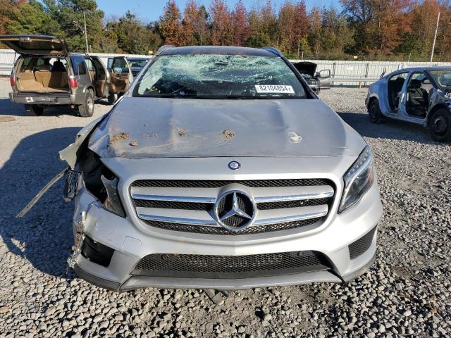 2015 MERCEDES-BENZ GLA 250 4M - WDCTG4GB1FJ049163