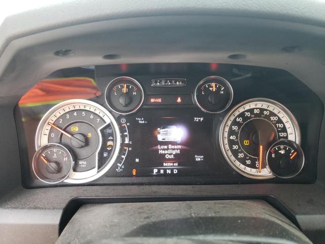 2017 RAM 1500 SLT - 1C6RR6LTXHS708785