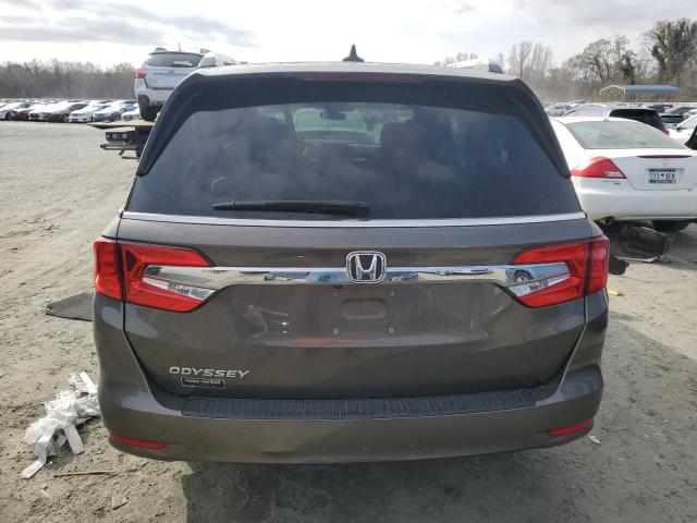 2020 HONDA ODYSSEY EX - 5FNRL6H52LB061292