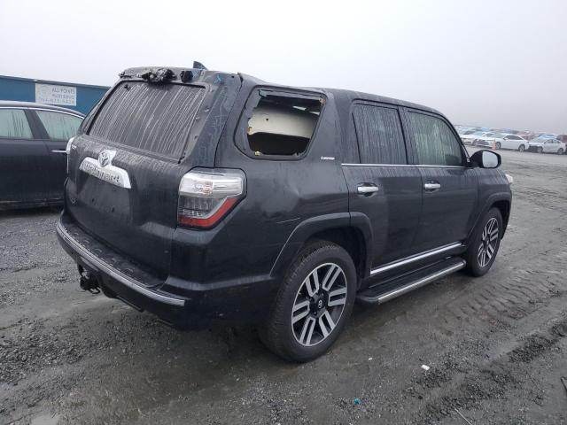 2019 TOYOTA 4RUNNER SR - JTEZU5JR5K5208317