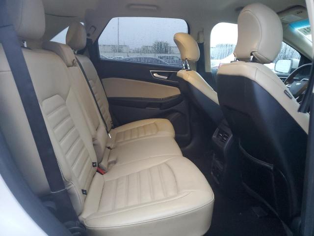 2016 FORD EDGE SEL - 2FMPK3J93GBB04087