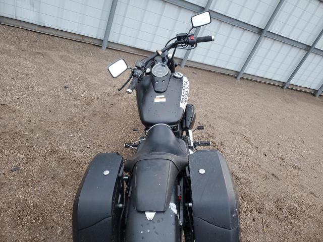 2023 HONDA VT750 C2B JH2RC5379PK300193