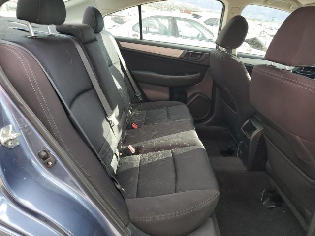 2016 SUBARU LEGACY 2.5 - 4S3BNBA63G3024584