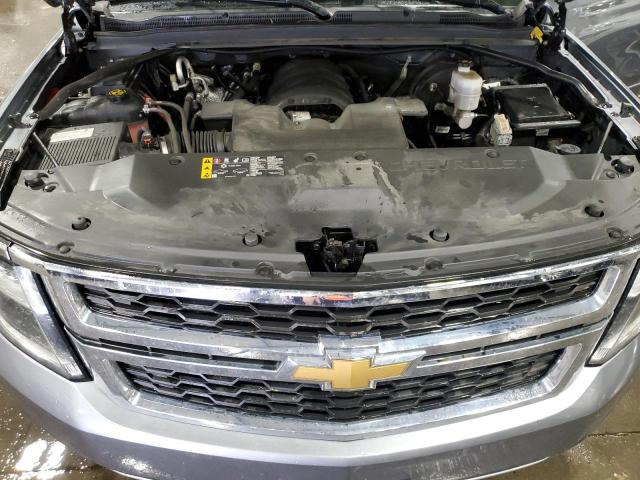 2019 CHEVROLET TAHOE K150 - 1GNSKAKC1KR102350