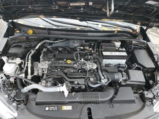 2022 TOYOTA COROLLA SE - JTDP4MCE0NJ099602