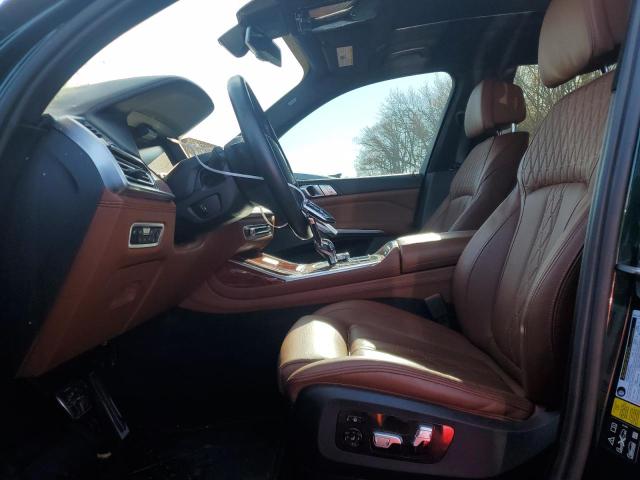 2022 BMW X7 ALPINA - 5UXCX6C14N9M42846