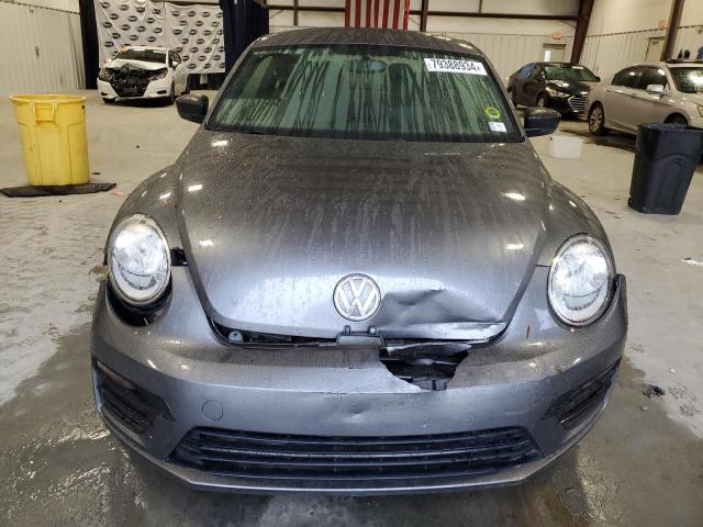 2018 VOLKSWAGEN BEETLE S - 3VWFD7AT0JM701357