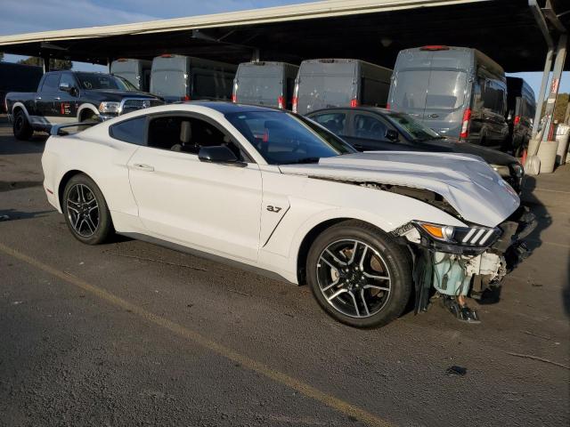 2016 FORD MUSTANG - 1FA6P8AMXG5289879