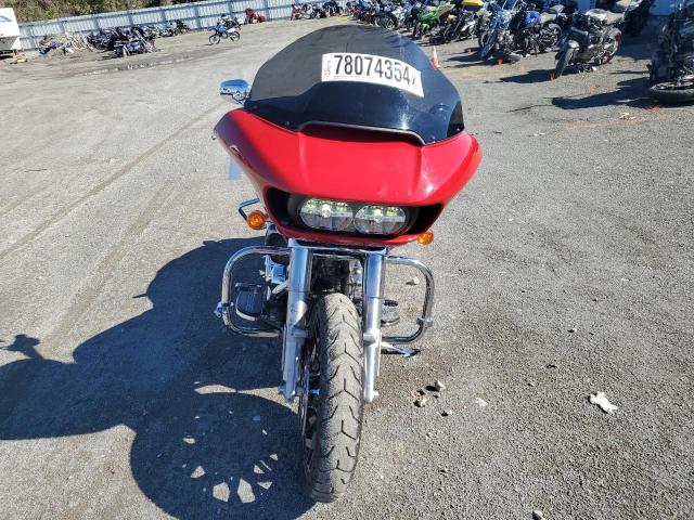 2023 HARLEY-DAVIDSON FLTRX 1HD1KHC13PB630397