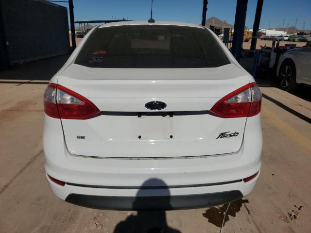 2018 FORD FIESTA 3FADP4BJ0JM117382