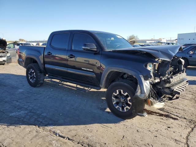 2016 TOYOTA TACOMA DOU - 5TFCZ5AN8GX029290