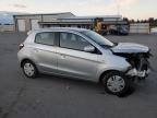 Lot #3024755239 2021 MITSUBISHI MIRAGE ES