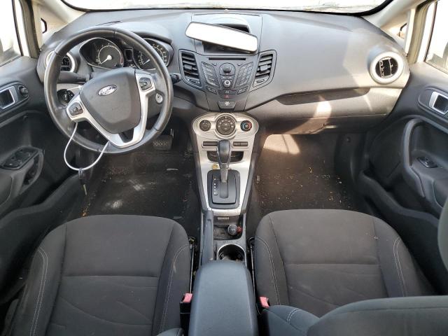 VIN 3FADP4EJ9EM236260 2014 Ford Fiesta, SE no.8