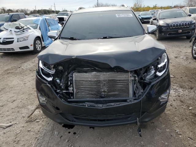 2021 CHEVROLET EQUINOX PR - 2GNAXXEV7M6113381