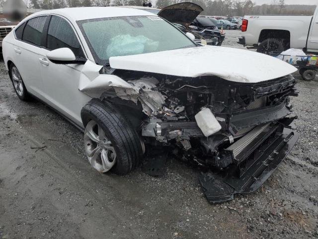2023 HONDA ACCORD LX - 1HGCY1F29PA030494