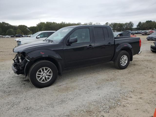 2019 NISSAN FRONTIER S - 1N6AD0EVXKN788298