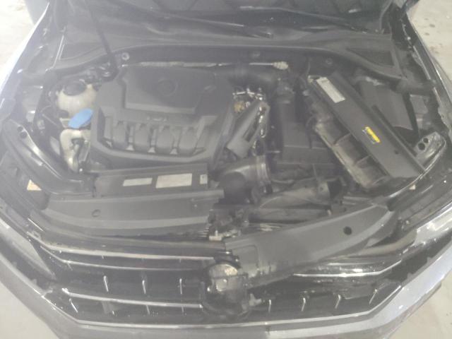 2019 VOLKSWAGEN PASSAT WOL 1VWLA7A32KC004030