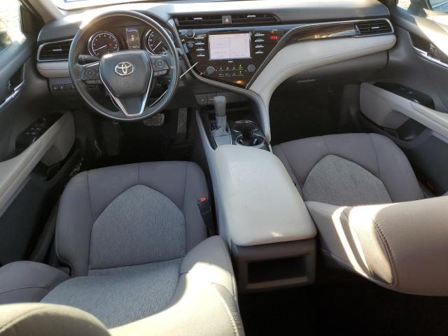 2020 TOYOTA CAMRY LE - 4T1C11AK9LU907905
