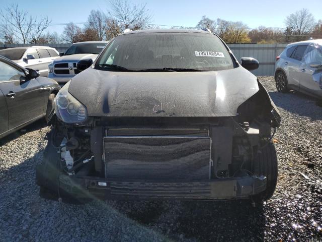 2017 KIA SPORTAGE L - KNDPMCAC6H7241397