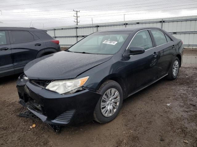 2013 TOYOTA CAMRY L #3023383291