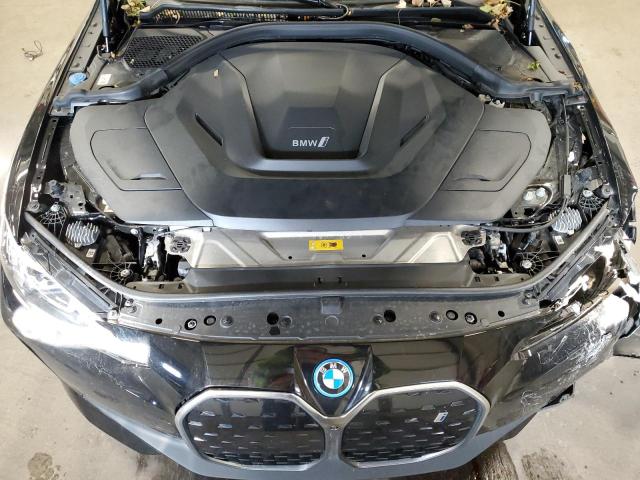 2023 BMW I4 EDRIVE - WBY43AW00PFP65656