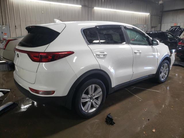 2019 KIA SPORTAGE L - KNDPM3AC9K7587001