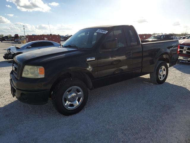 2006 FORD F150 #2974079544