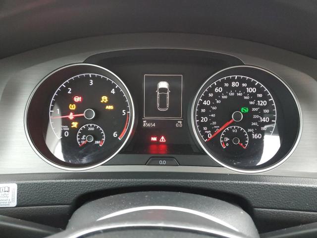 2015 VOLKSWAGEN GOLF SPORT - 3VWCA7AU5FM510223