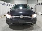 VOLKSWAGEN TIGUAN S photo