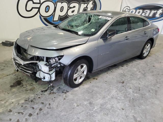 2023 CHEVROLET MALIBU LS #3055349349