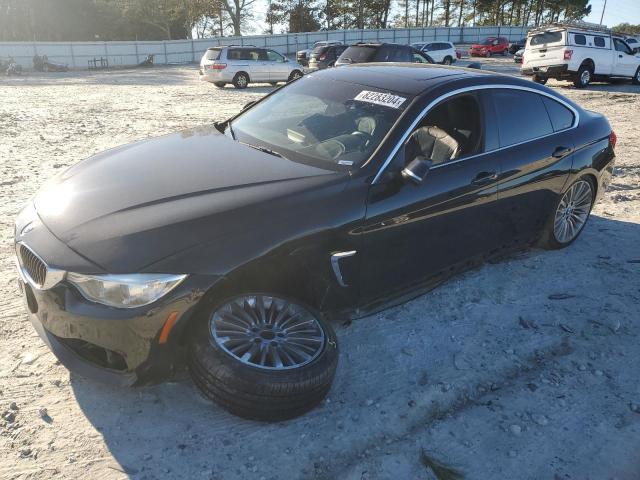 2016 BMW 435 I GRAN #3020894698