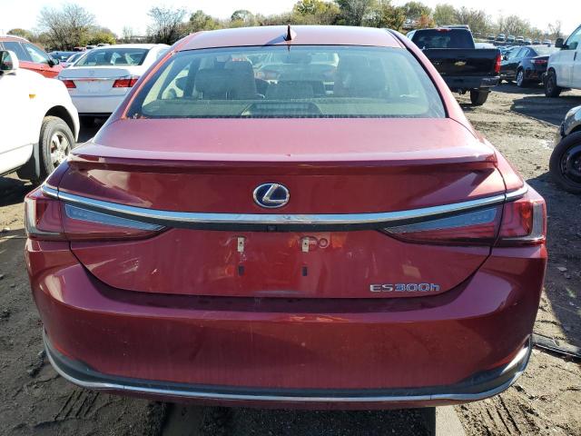 VIN JTHB21B18K2021859 2019 Lexus ES, 300H no.6