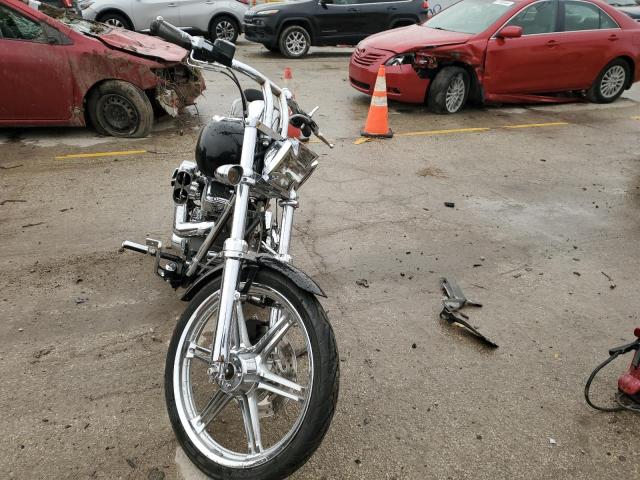 2005 HARLEY-DAVIDSON FXST 1HD1BHY155Y095740