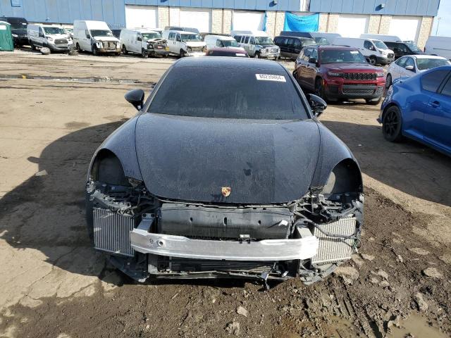 VIN WP0AB2A7XJL135606 2018 PORSCHE PANAMERA no.5