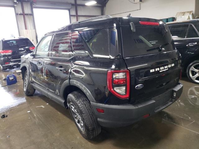 2024 FORD BRONCO SPO - 3FMCR9B68RRF08329
