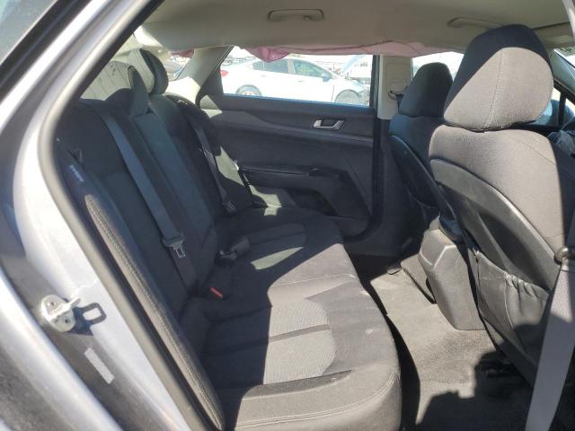 2021 KIA K5 LXS - 5XXG14J29MG044036